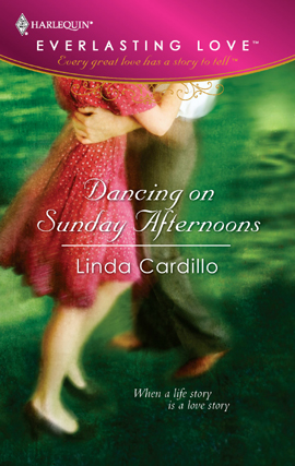 Dancing on Sunday Afternoons